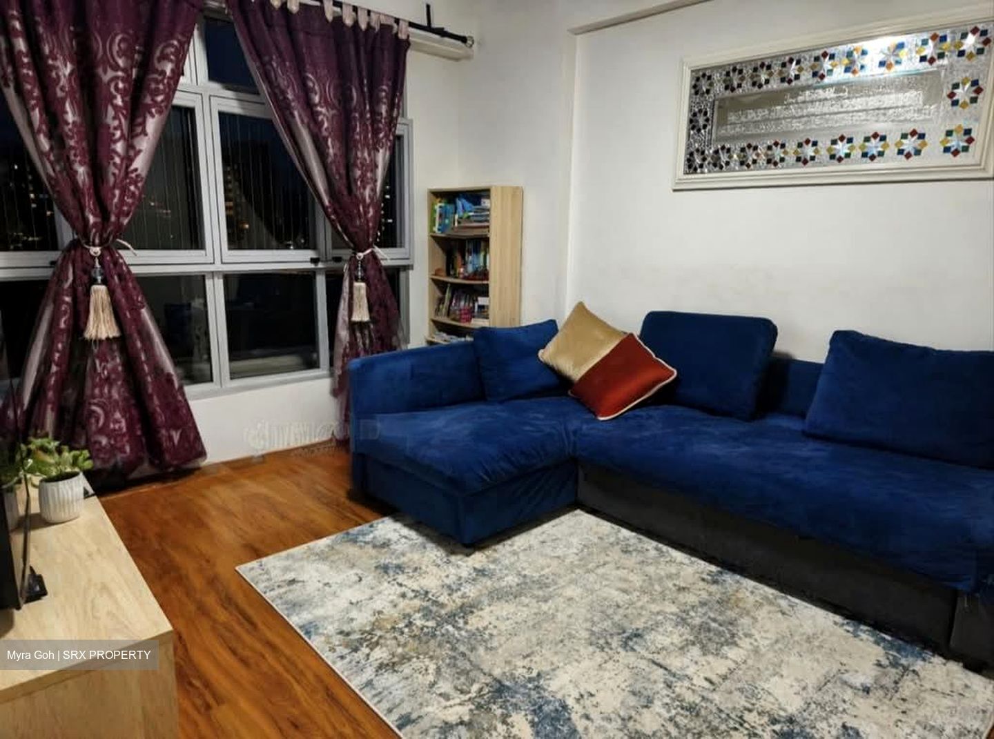 Blk 108C Eastlawn @ Canberra (Sembawang), HDB 4 Rooms #551258161